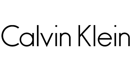 Logo Calvin Klein, cliente Azazuu