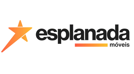 Logo Esplanada, cliente Azazuu