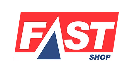 Logo Fast, cliente Azazuu