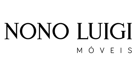 Logo Nonô Luigi, cliente Azazuu